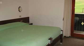 Hotel Davost