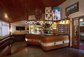 Hotel Davost