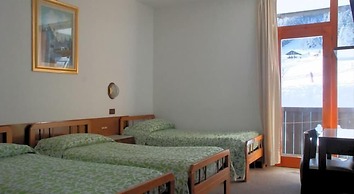 Hotel Davost