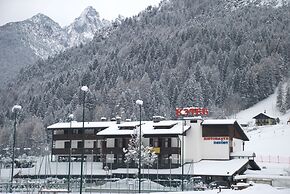 Hotel Davost