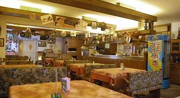 Hotel Davost
