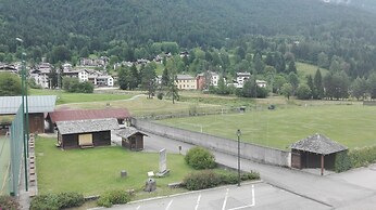 Hotel Davost