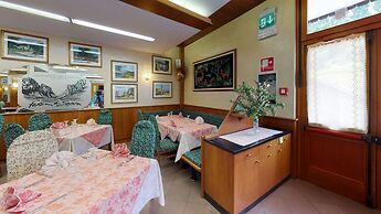 Hotel Davost
