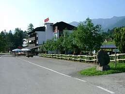 Hotel Davost