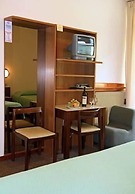 Hotel Davost