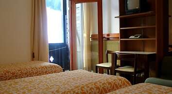Hotel Davost