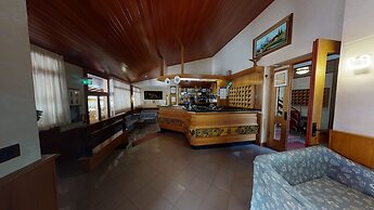 Hotel Davost