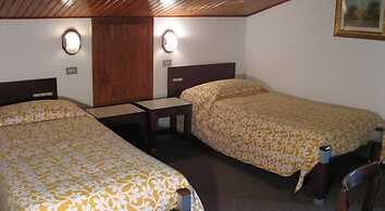 Hotel Davost
