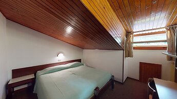 Hotel Davost
