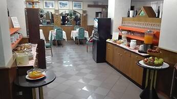 Hotel Davost