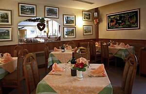 Hotel Davost