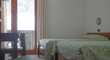 Hotel Davost