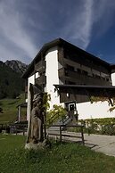 Hotel Davost