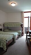 Hotel Davost