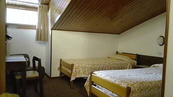 Hotel Davost