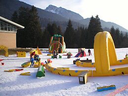 Hotel Davost
