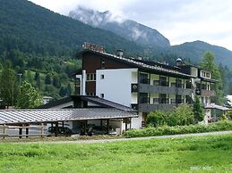 Hotel Davost