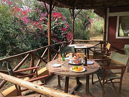 Maasai Simba Camp