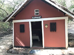 Maasai Simba Camp