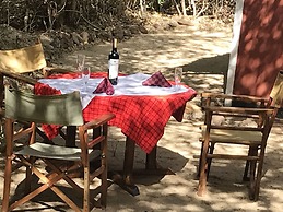 Maasai Simba Camp