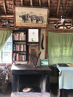 Maasai Simba Camp
