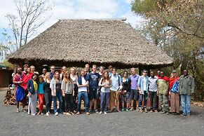 Maasai Simba Camp