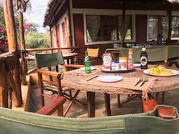 Maasai Simba Camp