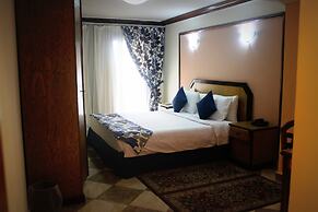 Aifu Resort