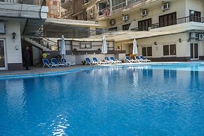 Aifu Resort