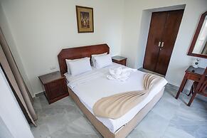 Aifu Resort