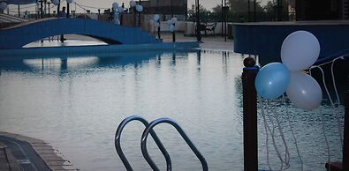 Aifu Resort