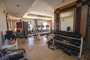 Aifu Resort