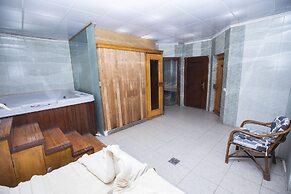 Aifu Resort