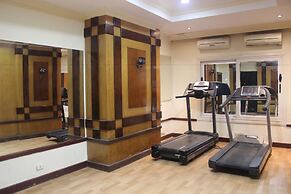 Aifu Resort