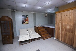 Aifu Resort