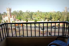 Aifu Resort