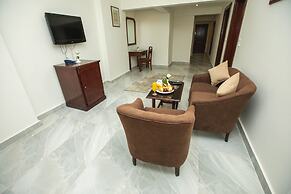 Aifu Resort