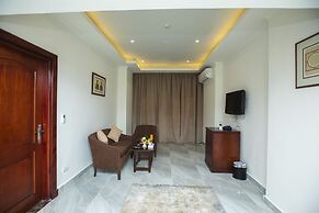 Aifu Resort