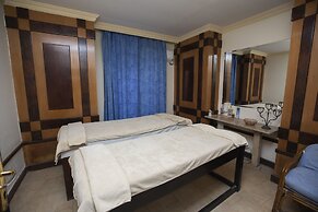 Aifu Resort