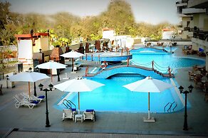 Aifu Resort