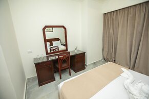 Aifu Resort