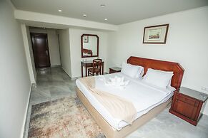 Aifu Resort