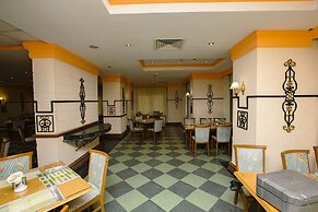 Aifu Resort