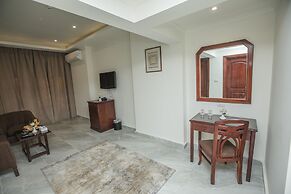Aifu Resort