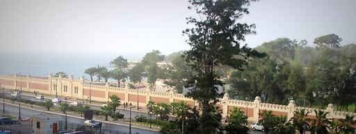 Aifu Resort