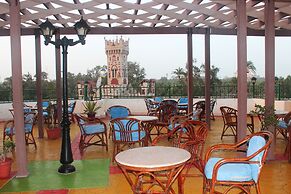 Aifu Resort