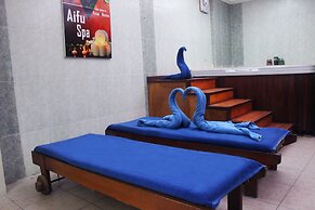 Aifu Resort