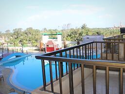 Aifu Resort