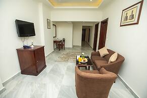 Aifu Resort