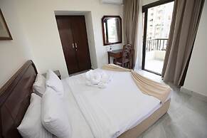 Aifu Resort